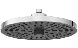 Dušo galva Ideal Standard ALU+, 26 cm, chromas, BD581AA