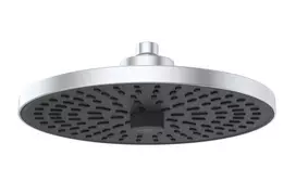 Dušo galva Ideal Standard ALU+, 26 cm, sidabrinė, BD581SI