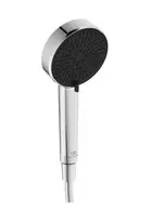 Dušo galva Ideal Standard Idealrain ALU+, 2 režimai, chromas, BD990AA