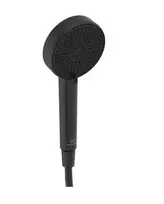Dušo galva Ideal Standard Idealrain ALU+, 2 režimai, matinė juoda, BD990XG