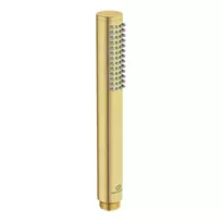Dušo galva Ideal Standard Idealrain Atelier, matinė auksinė, BC774A2