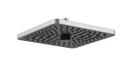 Dušo galva Ideal Standard ALU+, 26x26 cm, 2 režimai, chromas, BE223AA