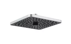 Dušo galva Ideal Standard Idealrain ALU+, 26x26 cm, 2 režimai, sidabras, BE223SI