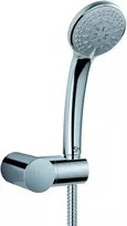 Dušo komplektas Ideal Standard Idealrain, 80 mm, 3 režimai, chromas, B9507AA