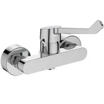 Dušo maišytuvas Ideal Standard Cerabase, su pailginta rankena, chromas, BD490AA