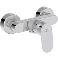 Dušo maišytuvas Ideal Standard Ceralife O, chromas, BE028AA