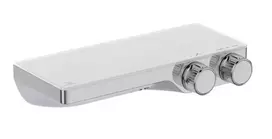 Dušo maišytuvas Ideal Standard CeraTherm, su termostatu, chromas, A7329AA