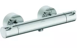 Dušo maišytuvas Ideal Standard CeraTherm, su termostatu, chromas, A7587AA
