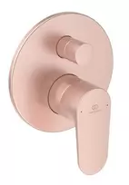 Dušo maišytuvas Ideal Standard Cerafine O, su montavimo dalimi, rožinis, A7193RO