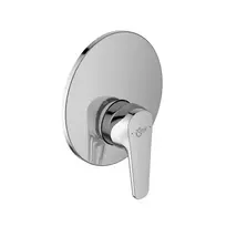 Ideal Standard Cerafine O dušos maišytuvas, įmontuojamas, chromas, A7192AA