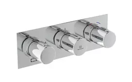 Dušo maišytuvas Ideal Standard Ceratherm C100, su termostatu, chromas, A7664AA