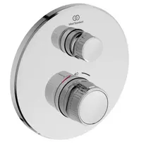 Dušo maišytuvas Ideal Standard CeraTherm Navigo, su termostatu, chromas, A7295AA