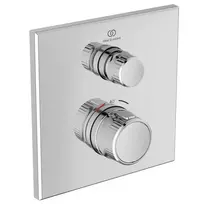 Dušo maišytuvas Ideal Standard CeraTherm Navigo, su termostatu, chromas, A7301AA