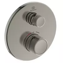 Dušo maišytuvas Ideal Standard CeraTherm Navigo, su termostatu, Silver Storm, A7295GN