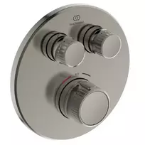 Dušo maišytuvas Ideal Standard CeraTherm Navigo, su termostatu, Silver Storm, A7296GN