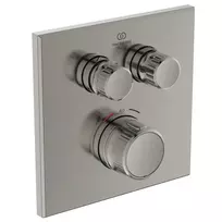 Ideal Standard A7302GN termostatinis dušo maišytuvas Silver Storm