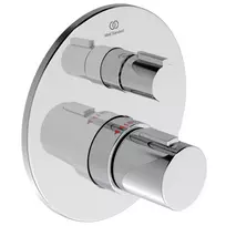 Dušo maišytuvas Ideal Standard CeraTherm, su termostatu, chromas, A5813AA