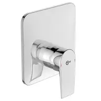 Ideal Standard Edge dušos maišytuvas, įmontuojamas, chromas, A7123AA