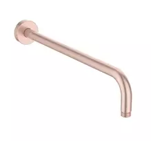 Dušo galvos laikiklis Ideal Standard ALU+, 40 cm, rožinis, B9445RO