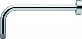 Dušo sistema Ideal Standard Idealrain, 30 cm, chromas, B9444AA