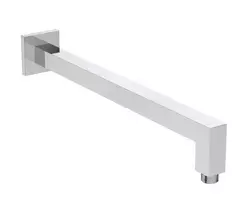 Dušo sistema Ideal Standard Idealrain, 40 cm, chromas, BD645AA