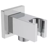 Dušo galvos laikiklis Ideal Standard Idealrain Atelier, chromas, BC771AA
