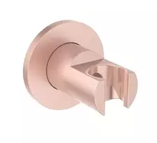 Dušos laikiklis Ideal Standard ALU+, rožinis, BC806RO