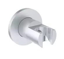Dušo laikiklis Ideal Standard ALU+, sidabrinis, BC806SI