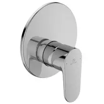Ideal Standard Cerafine O dušo maišytuvas, įmontuojamas, chromas, A7349AA