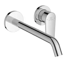 Ideal Standard BD911AA įmontuojamas praustuvo maišytuvas, 2 angoms, chromas