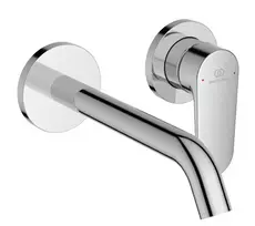 Ideal Standard BD776AA, įmontuojamas vonios kriauklės maišytuvas, chromas