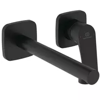 Ideal Standard BE057XG, įmontuojamas vonios kriauklės maišytuvas, matinė juoda