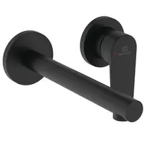 Ideal Standard Ceralife O vonios praustuvo maišytuvas, įmontuojamas, matinė juoda, BE019XG