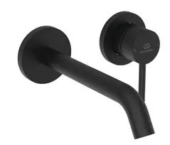 Ideal Standard BD764XG vonios kriauklės maišytuvas, įmontuojamas, matinė juoda