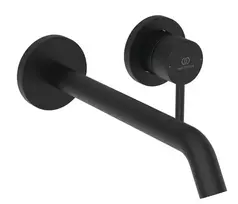 Ideal Standard BD848XG vonios praustuvo maišytuvas, įmontuojamas, matinė juoda