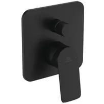 Ideal Standard BE061XG vonios maišytuvas su įmontuojamu elementu, matinė juoda