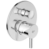 Ideal Standard CeraLine vonios maišytuvas, įmontuojamas, chromas, A6939AA