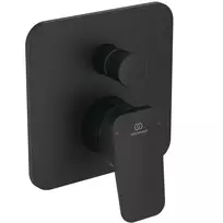 Ideal Standard BD259XG vonios maišytuvas su įmontuojamu elementu, matinė juoda