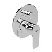 Ideal Standard Connect Air vonios maišytuvas, įmontuojamas, chromas, A7035AA
