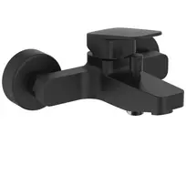 Ideal Standard CeraPlan vonios maišytuvas, juodas, BD256XG