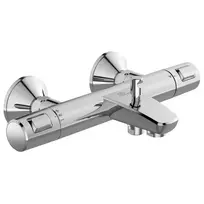 Vonios maišytuvas Ideal Standard CeraTherm, su termostatu, chromas, A7206AA