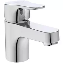 Ideal Standard BD392AA vonios kriauklės maišytuvas su vožtuvu, chromas