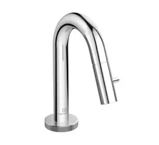 Ideal Standard F2843AA vonios praustuvo maišytuvas su SmartShine danga, chromas