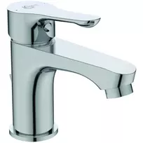 Ideal Standard Alpha vonios praustuvo maišytuvas su vožtuvu, chromas, BC647AA