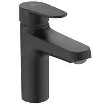 Ideal Standard BE130XG vonios praustuvo maišytuvas su Click-Clack vožtuvu, 160 mm, chromas