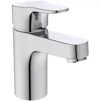 Ideal Standard BC833AA vonios kriauklės maišytuvas su vožtuvu, chromas