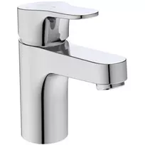 Vonios kriauklės maišytuvas Ideal Standard Cerabase, BlueStart, chromas, BC830AA