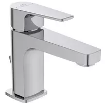 Ideal Standard Cerafine D vonios praustuvo maišytuvas su vožtuvu, chromas, BC684AA