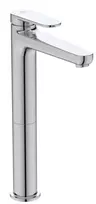 Ideal Standard BD966AA vonios praustuvo maišytuvas su ClickClack vožtuvu, su BlueStart technologija, 292 mm, 145 mm, chromas