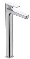 Ideal Standard BD774AA vonios kriauklės maišytuvas su vožtuvu, BlueStart, chromas